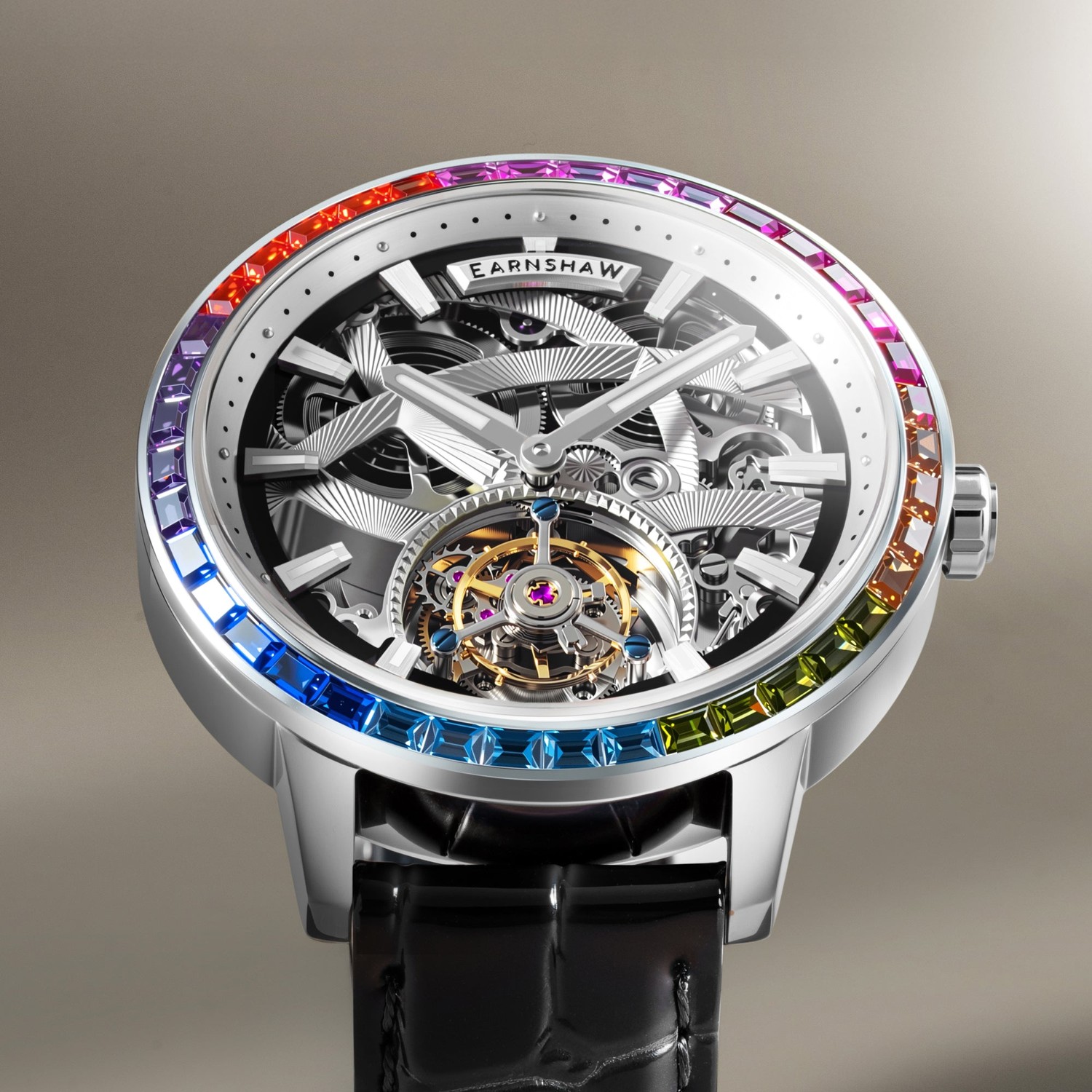 Earnshaw ES-8276-06