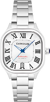 Earnshaw Coussin