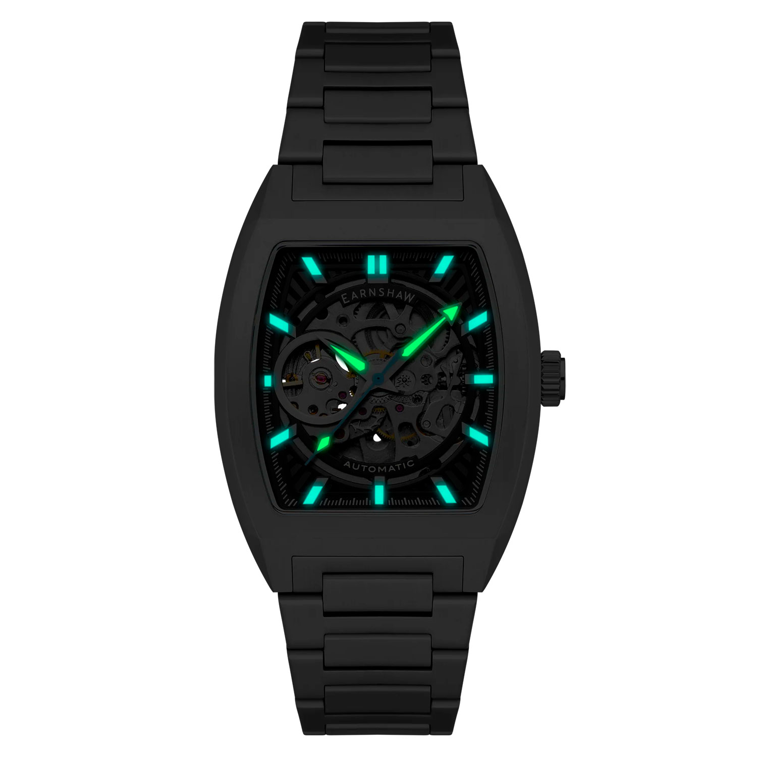 Earnshaw ES-8302-11
