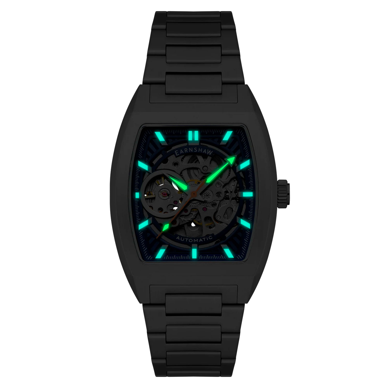 Earnshaw ES-8302-22