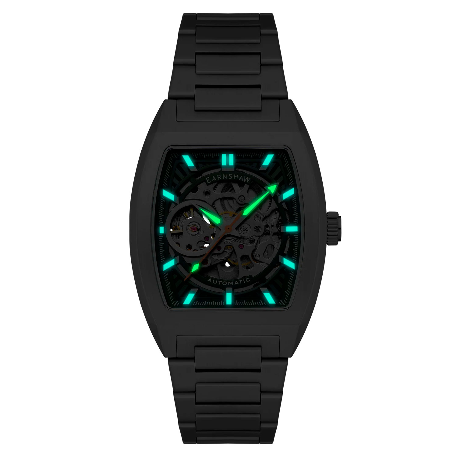 Earnshaw ES-8302-33
