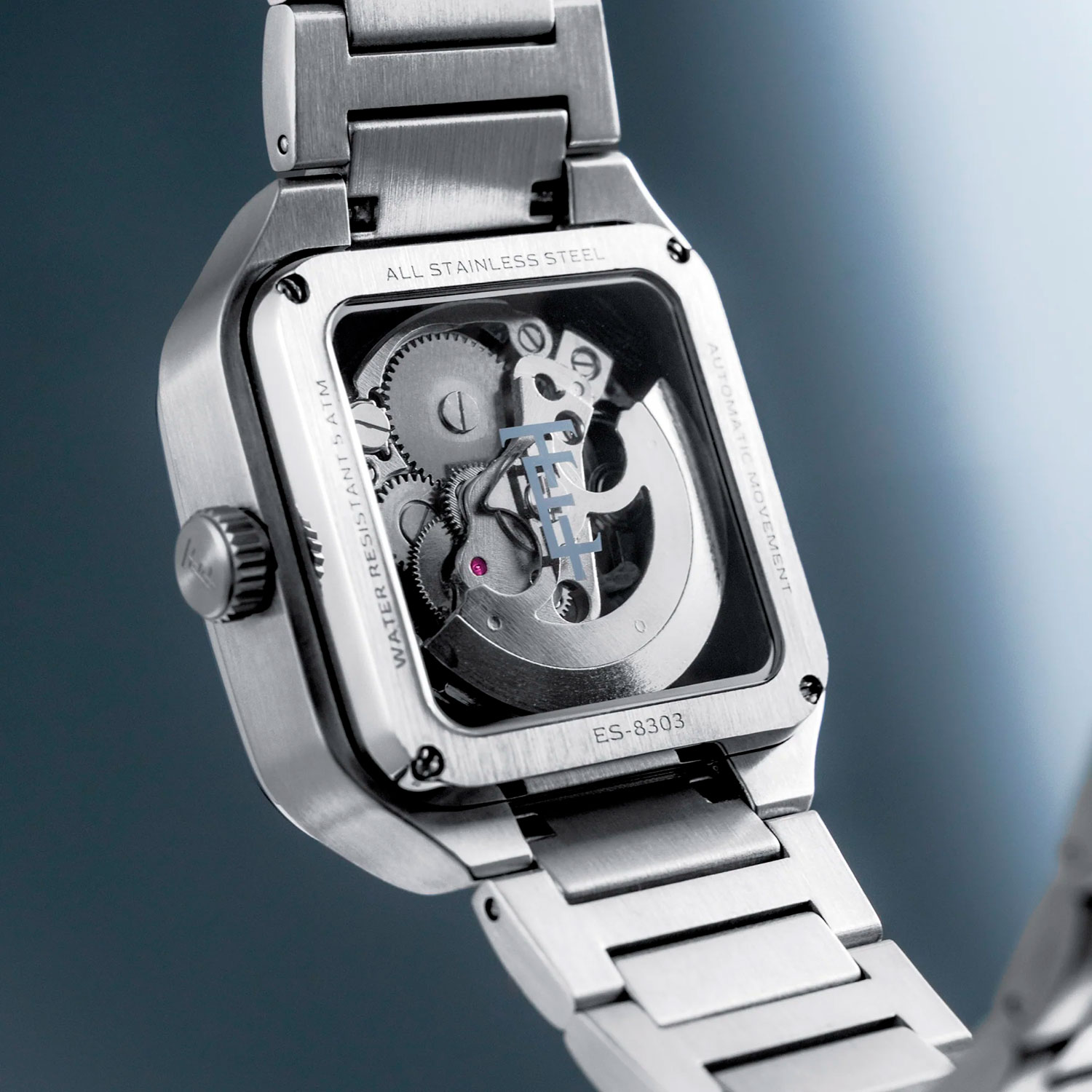 Earnshaw ES-8303-11