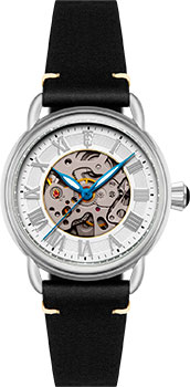 Вся коллекция Investigator 40