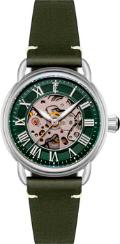 Вся коллекция Investigator 40