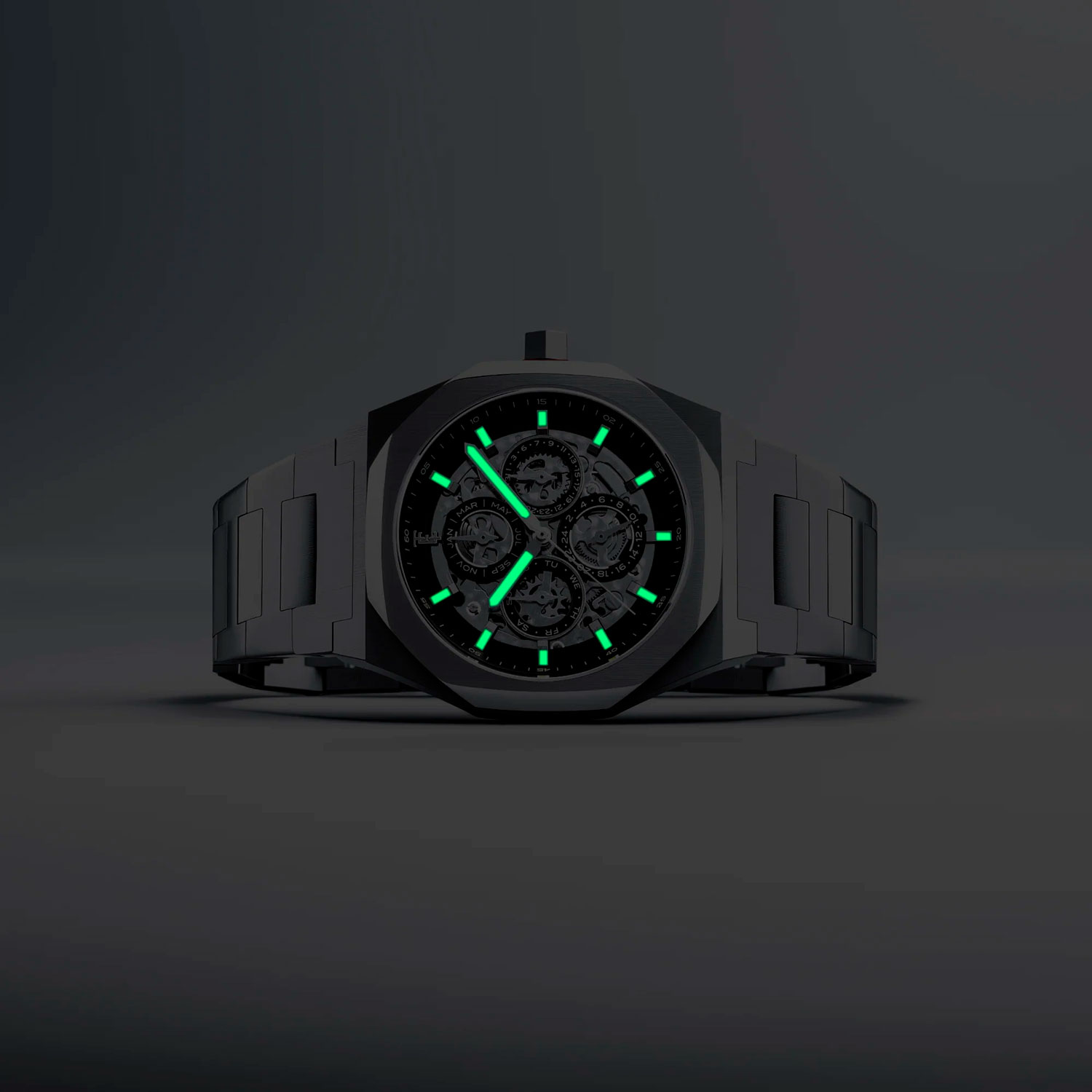 Earnshaw ES-8308-22