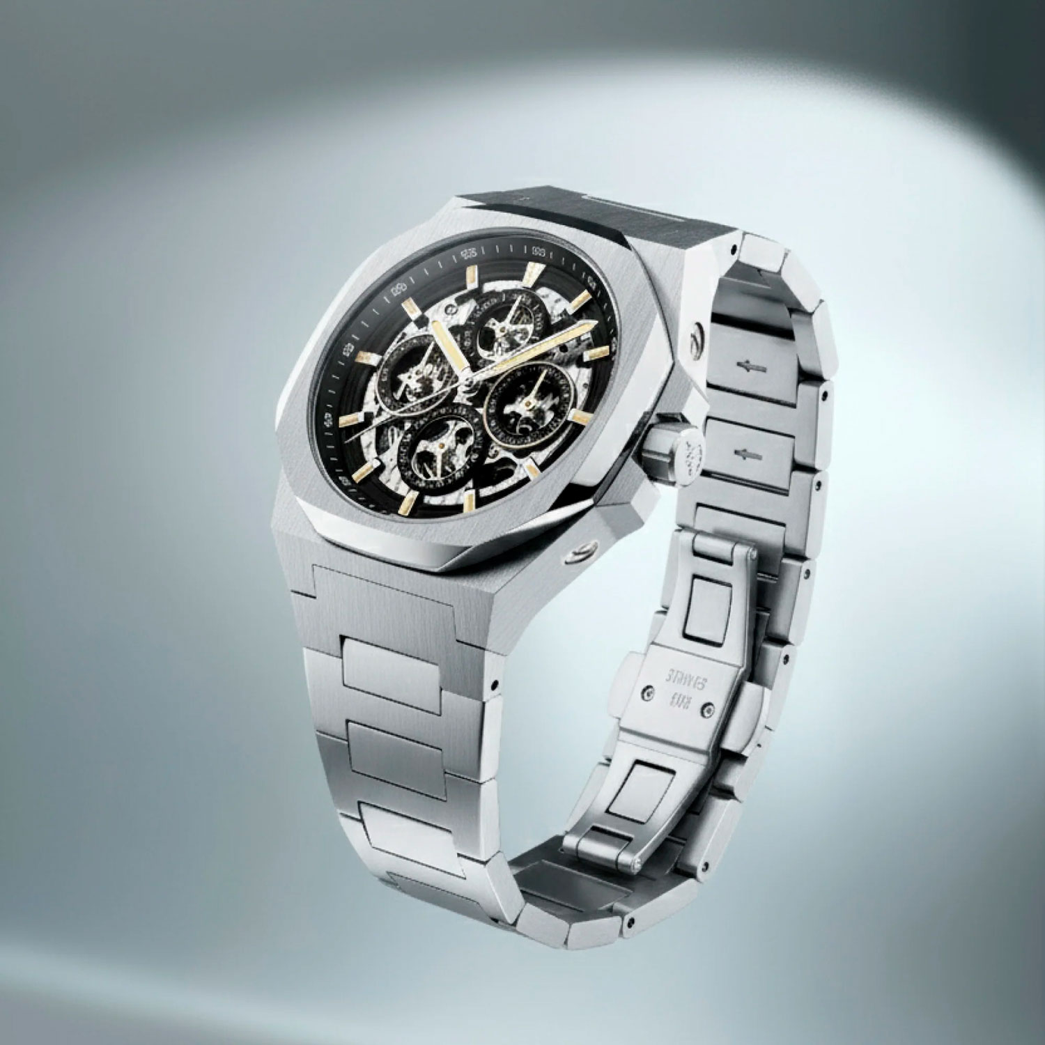 Earnshaw ES-8308-22