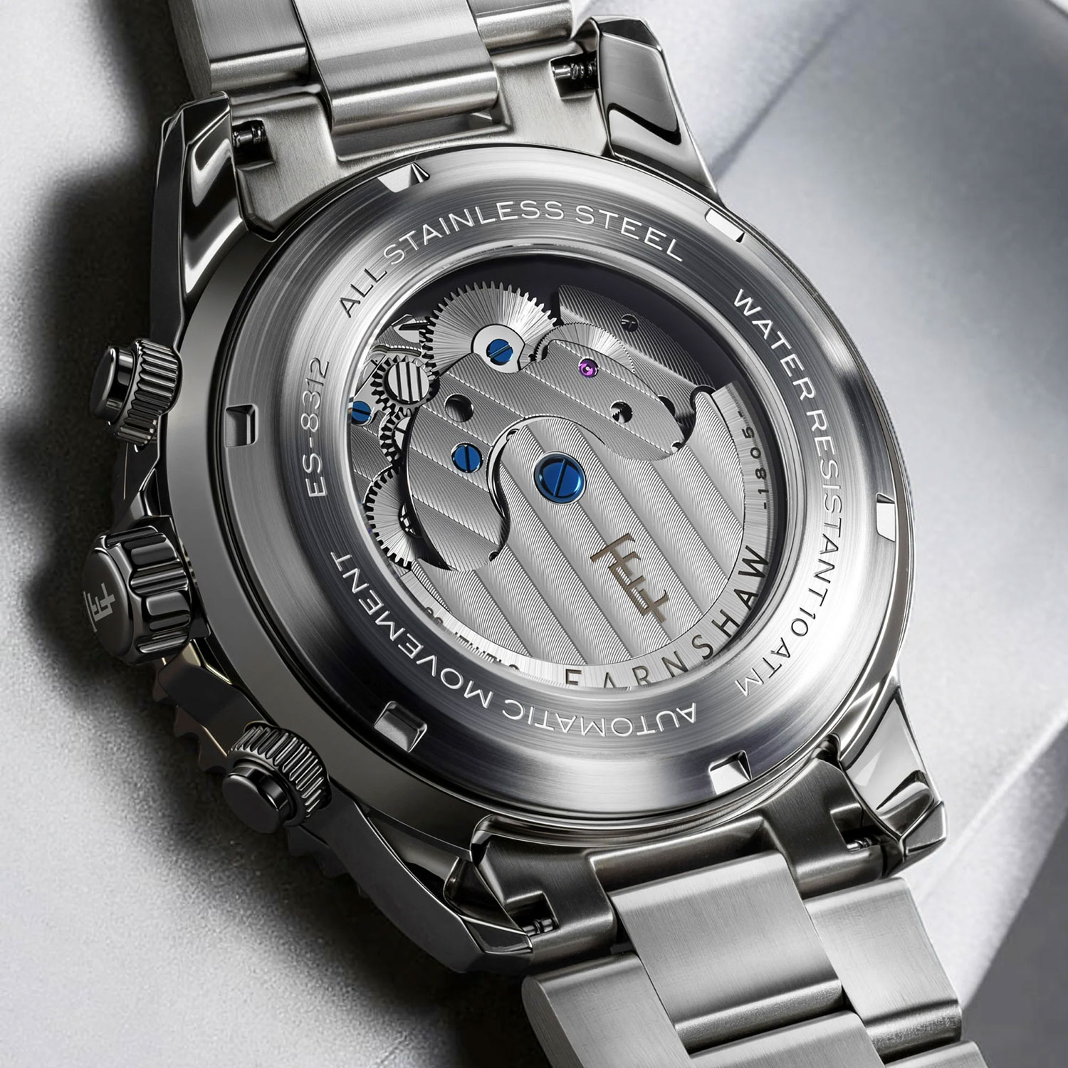 Earnshaw ES-8312-55