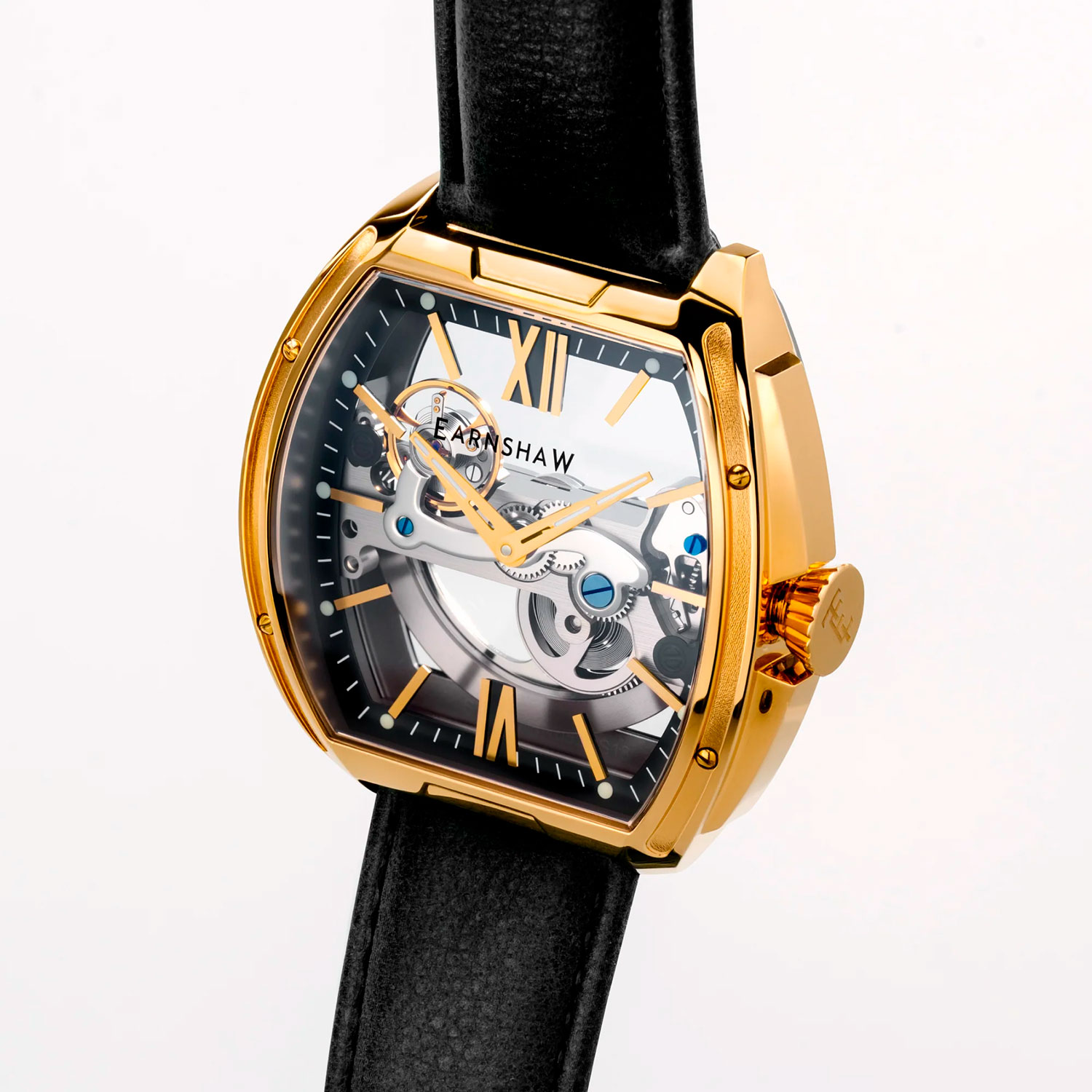 Earnshaw ES-8316-03