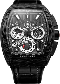 Вся коллекция Vanguard Grande Date