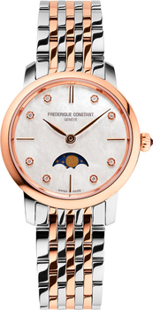 Вся коллекция Slim Line Moonphase