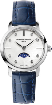 Вся коллекция Slim Line Moonphase