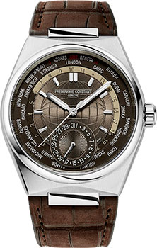 Вся коллекция Highlife Worldtimer Manufacture