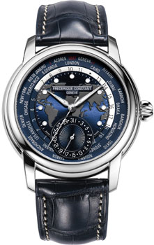 Вся коллекция Manufacture Classics Worldtimer
