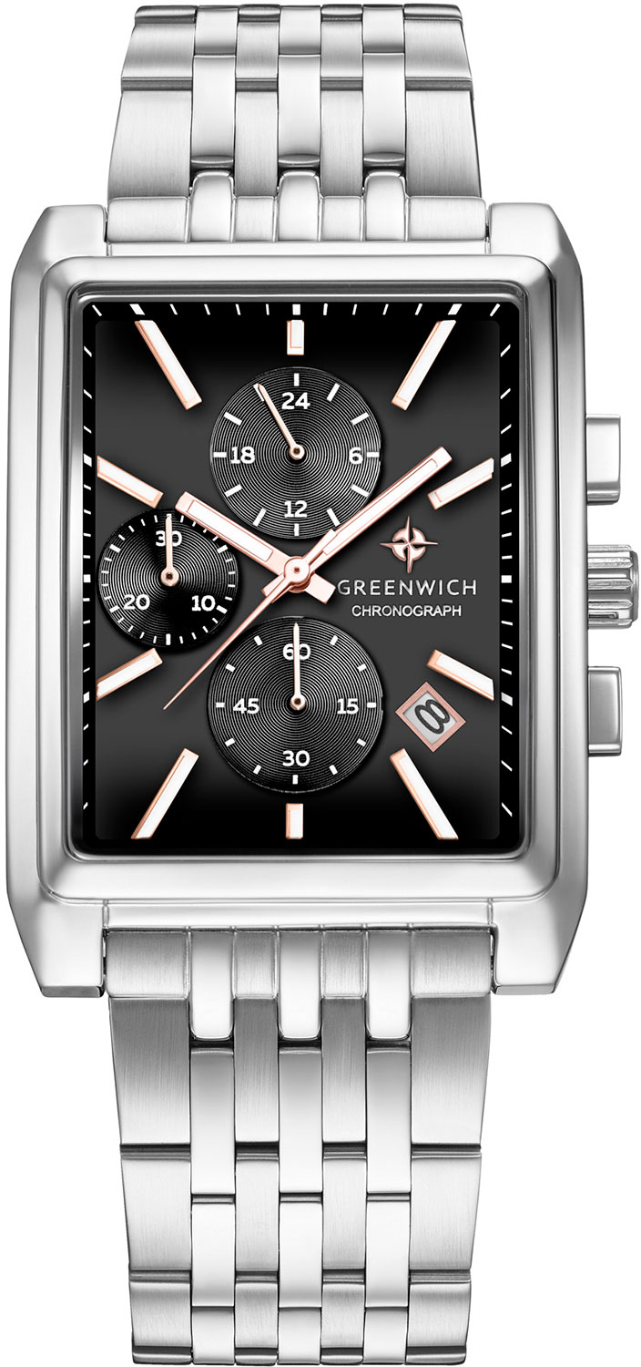 Вся коллекция Galeon Chrono