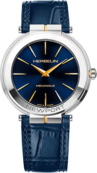 Вся коллекция Newport Slim