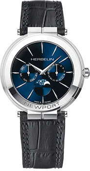 Вся коллекция Newport Slim