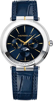 Вся коллекция Newport Slim