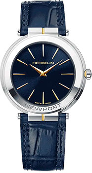 Вся коллекция Newport Slim
