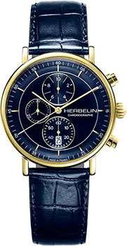Вся коллекция Inspiration Chronograph