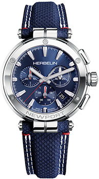 Вся коллекция Newport Chrono