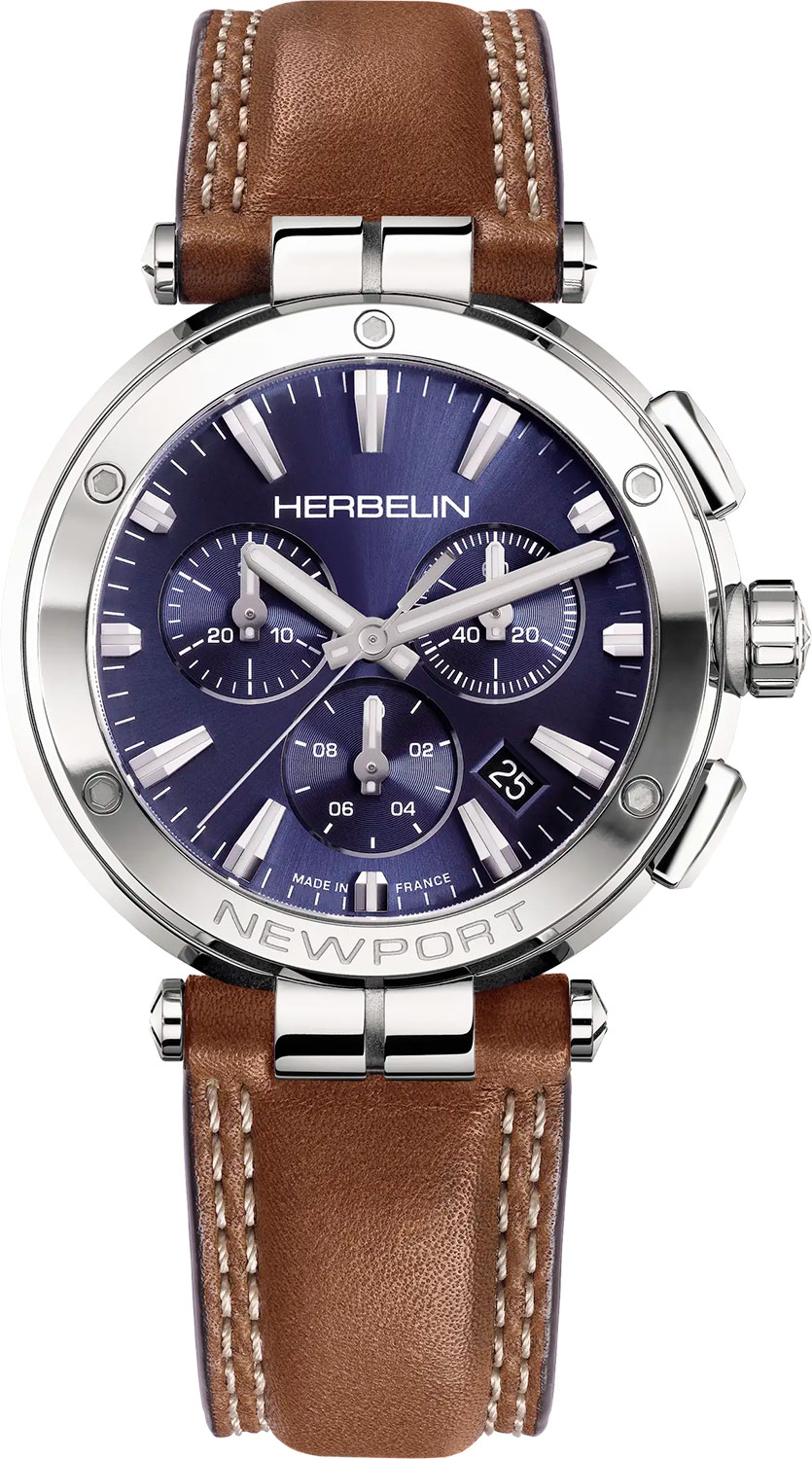 Вся коллекция Newport Chrono