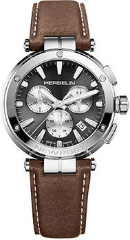 Вся коллекция Newport Chrono