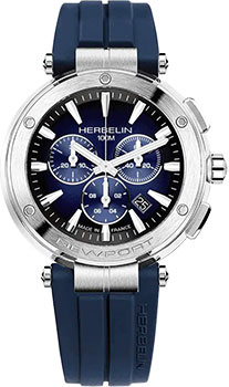 Вся коллекция Newport Chrono