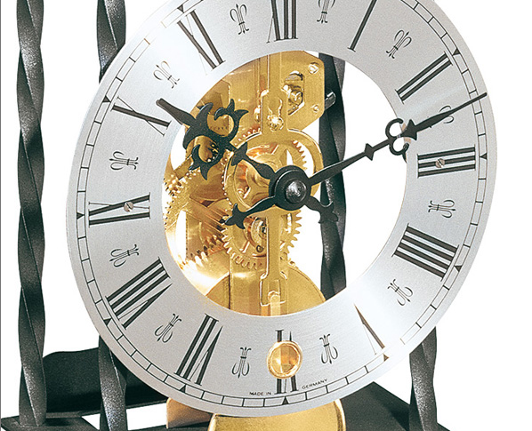 Hermle 22734-000701