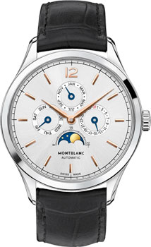 Вся коллекция Heritage Chronometrie