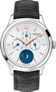 Вся коллекция Heritage Chronometrie