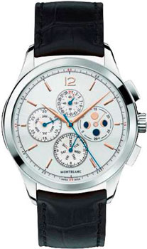 Вся коллекция Heritage Chronometrie