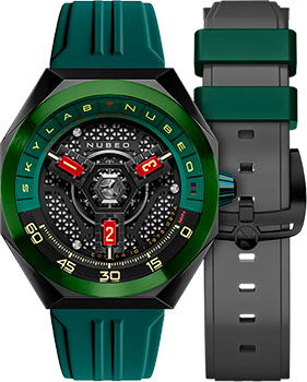 Nubeo SKYLAB AUTOMATIC