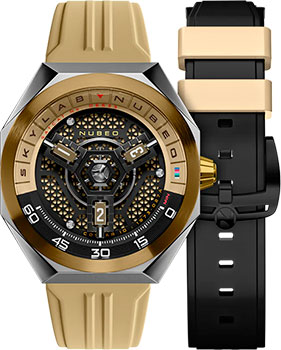 Вся коллекция SKYLAB AUTOMATIC