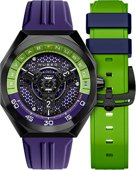 Nubeo SKYLAB AUTOMATIC