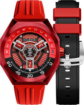 Nubeo SKYLAB AUTOMATIC