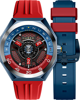 Nubeo SKYLAB AUTOMATIC