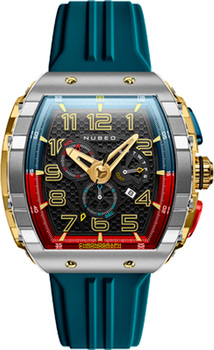 Вся коллекция MAGELLAN RETROGRADE CHRONGORAPH