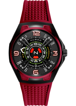 Вся коллекция OAO AUTOMATIC