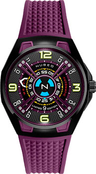 Nubeo OAO AUTOMATIC