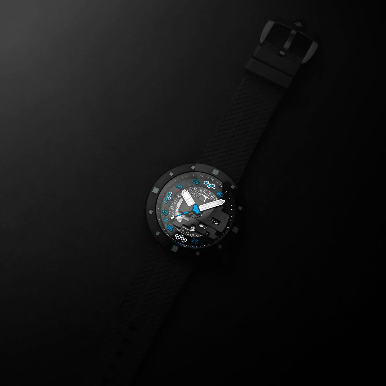 Nubeo NB-6103-06