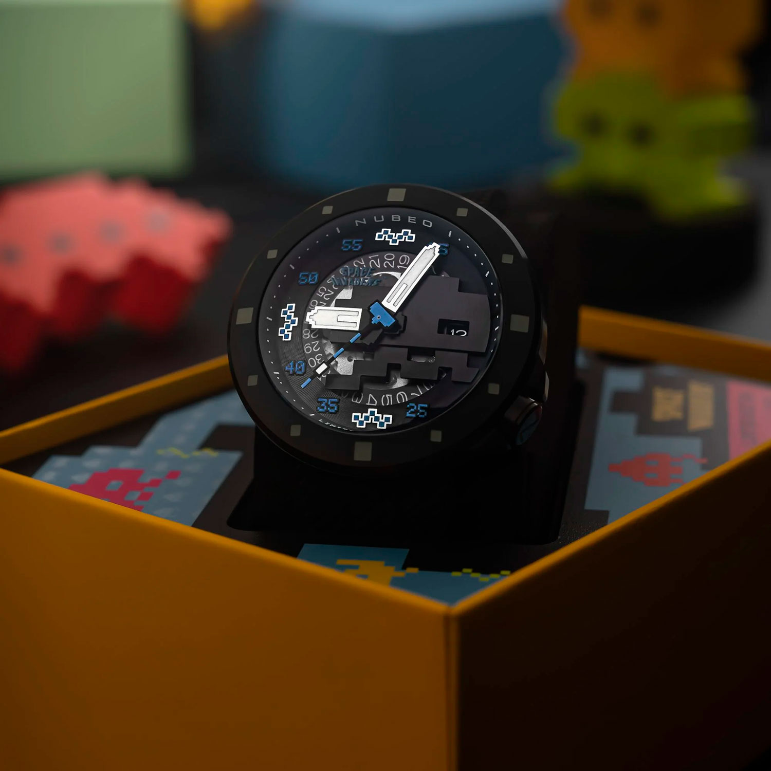 Nubeo NB-6103-06