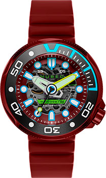 Вся коллекция VENTANA SKELETON AUTOMATIC