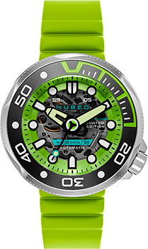 Вся коллекция VENTANA SKELETON AUTOMATIC