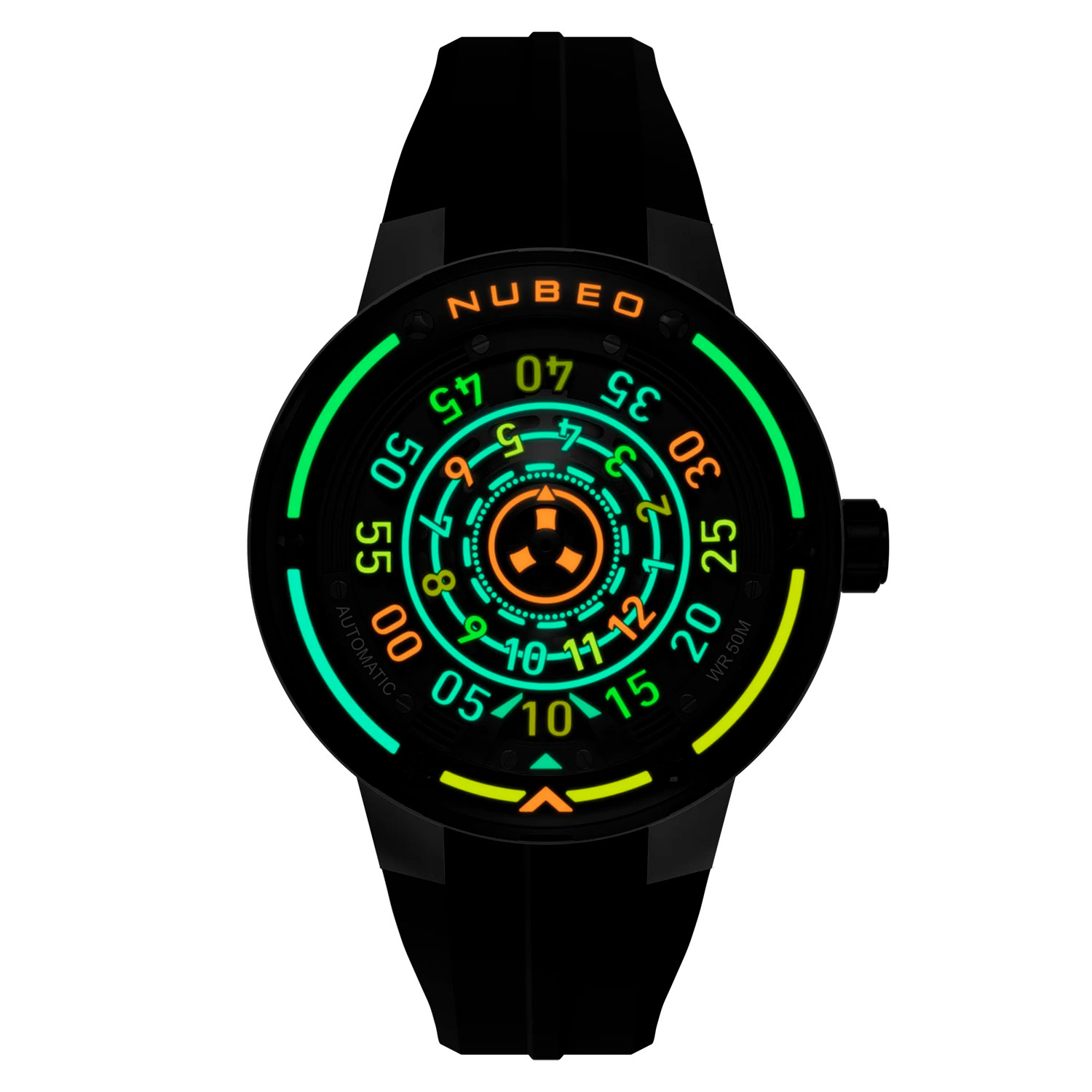 Nubeo NB-6117-03
