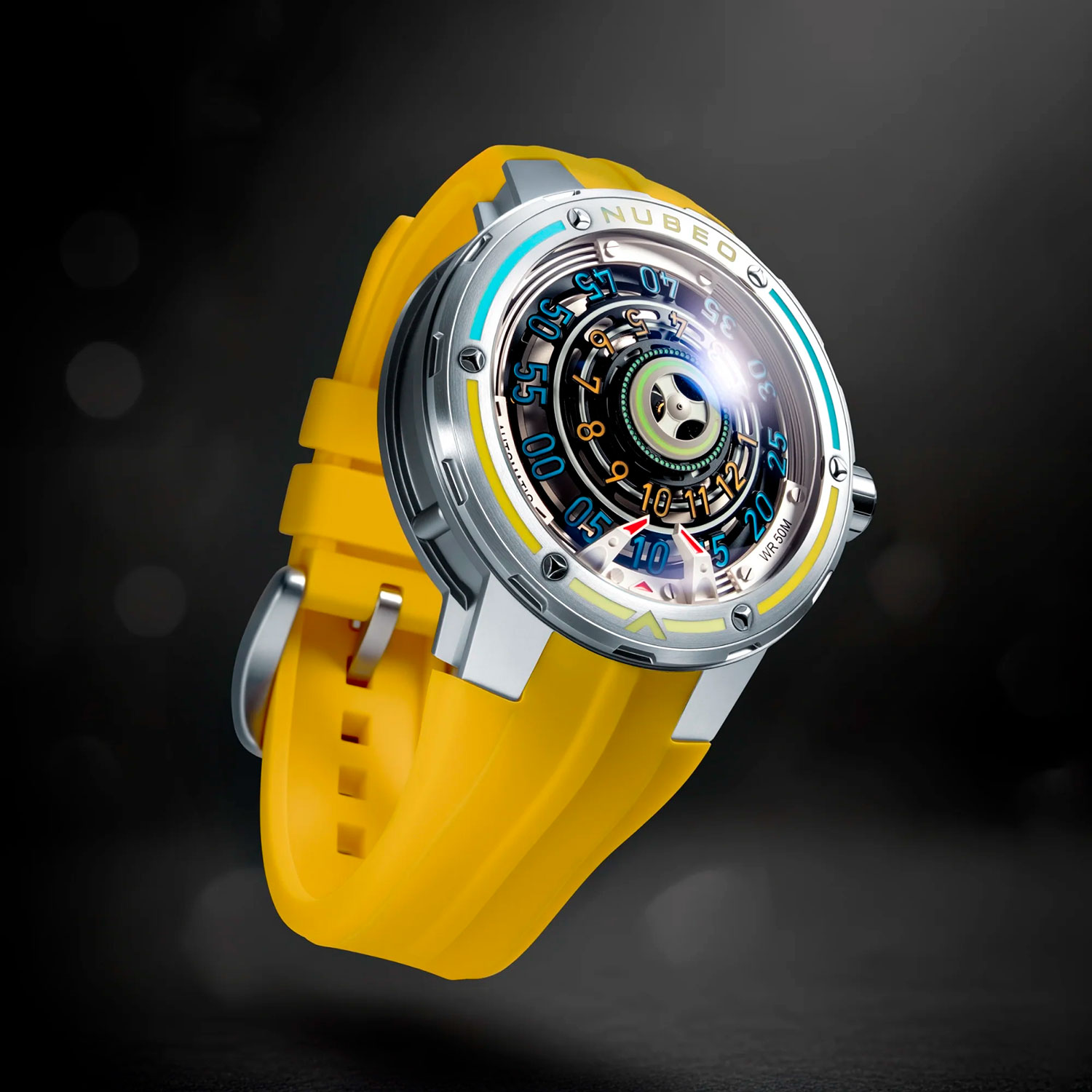 Nubeo NB-6117-05