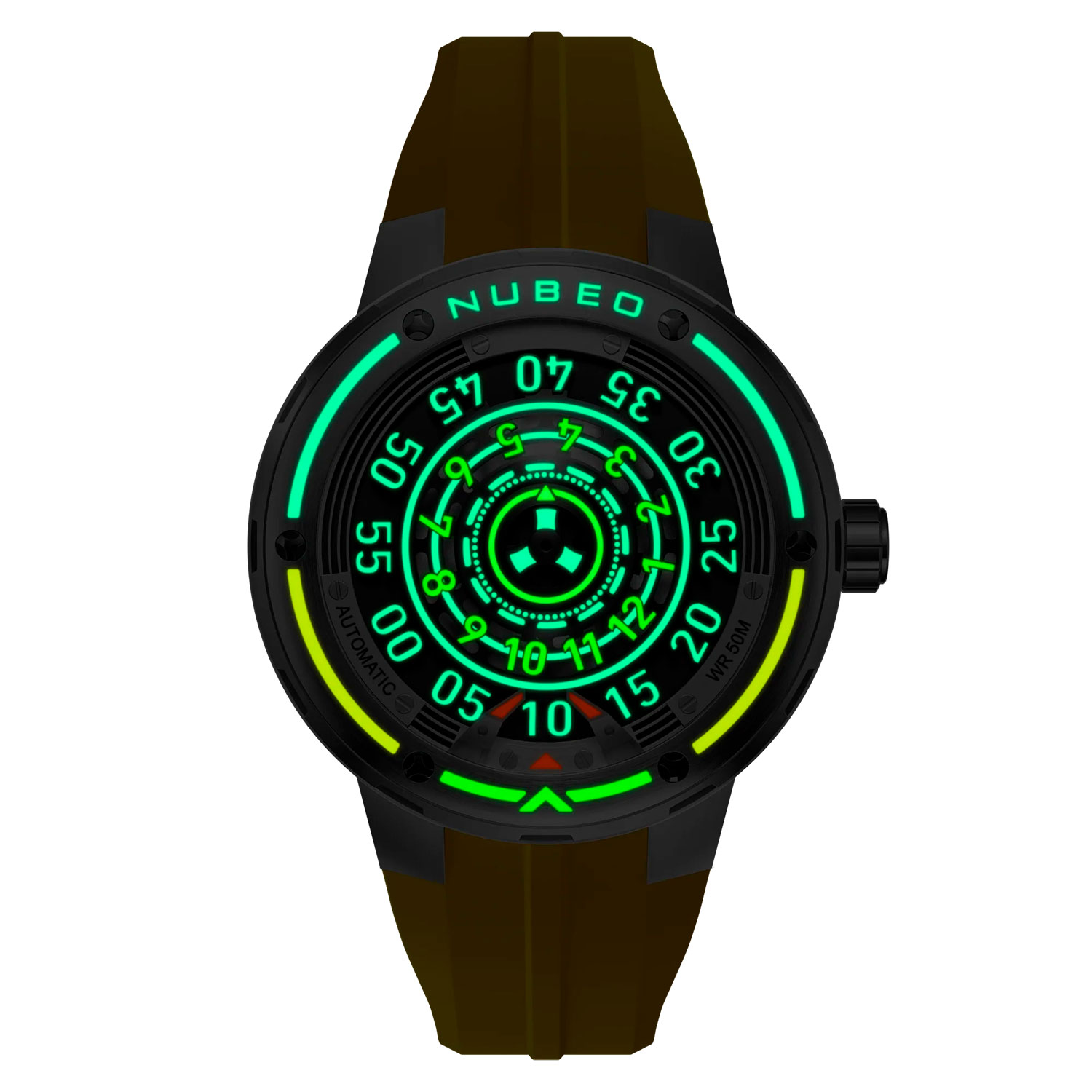 Nubeo NB-6117-05