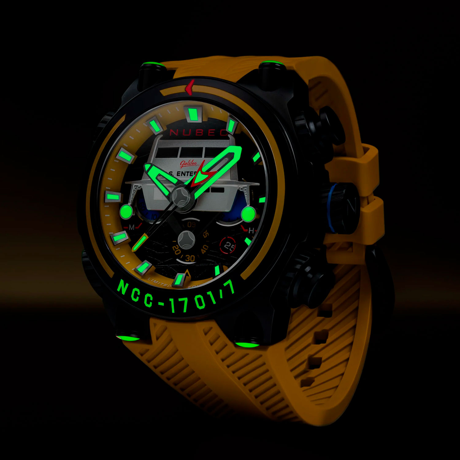 Nubeo NB-6118-02