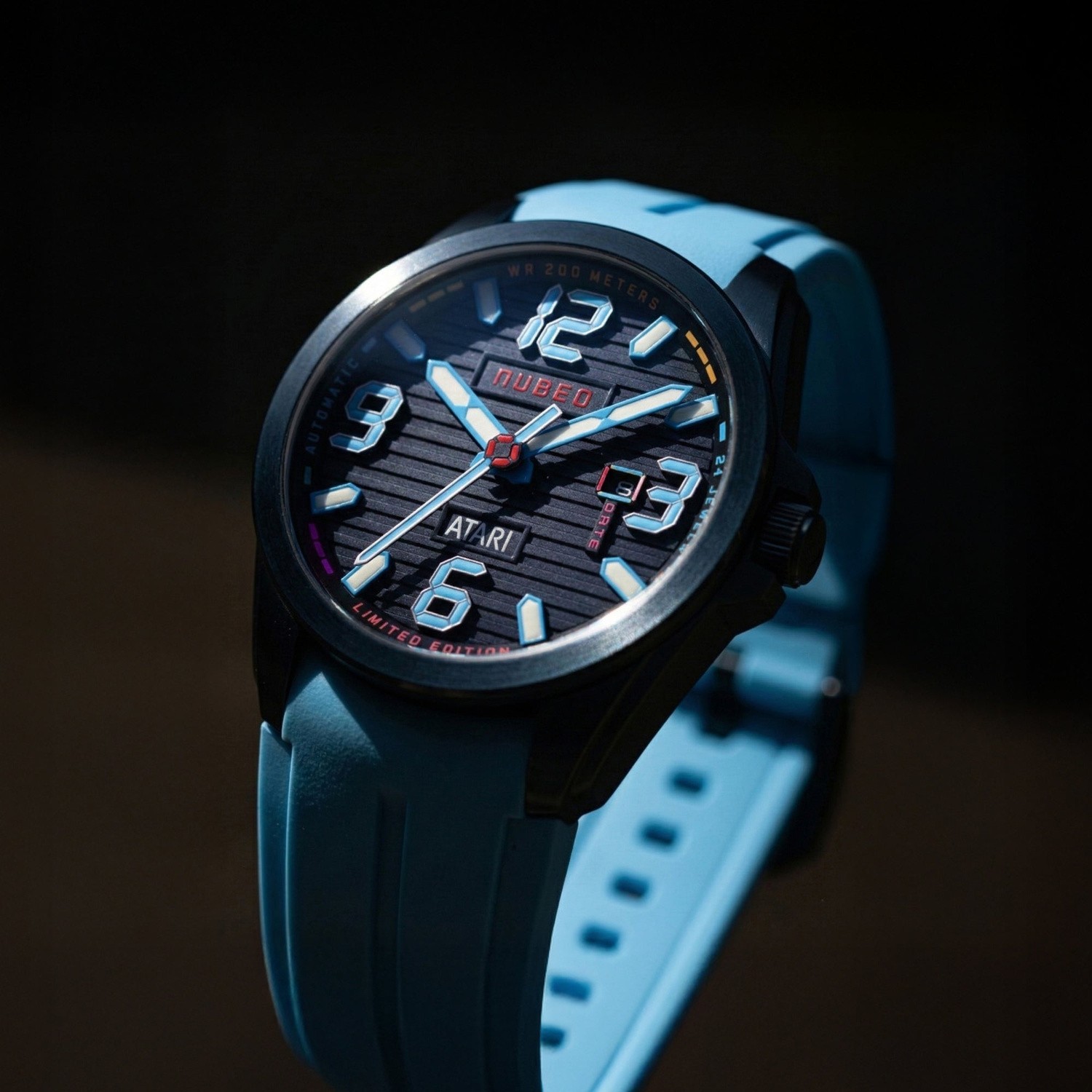 Nubeo NB-6121-02