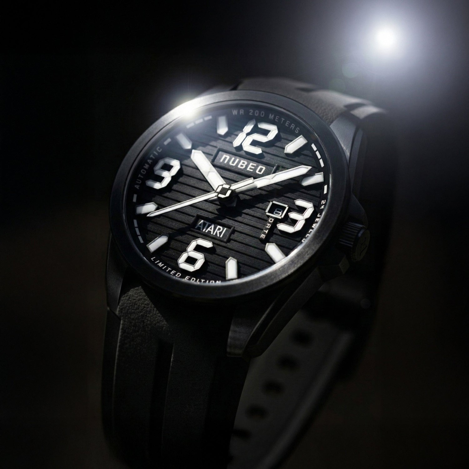 Nubeo NB-6121-04