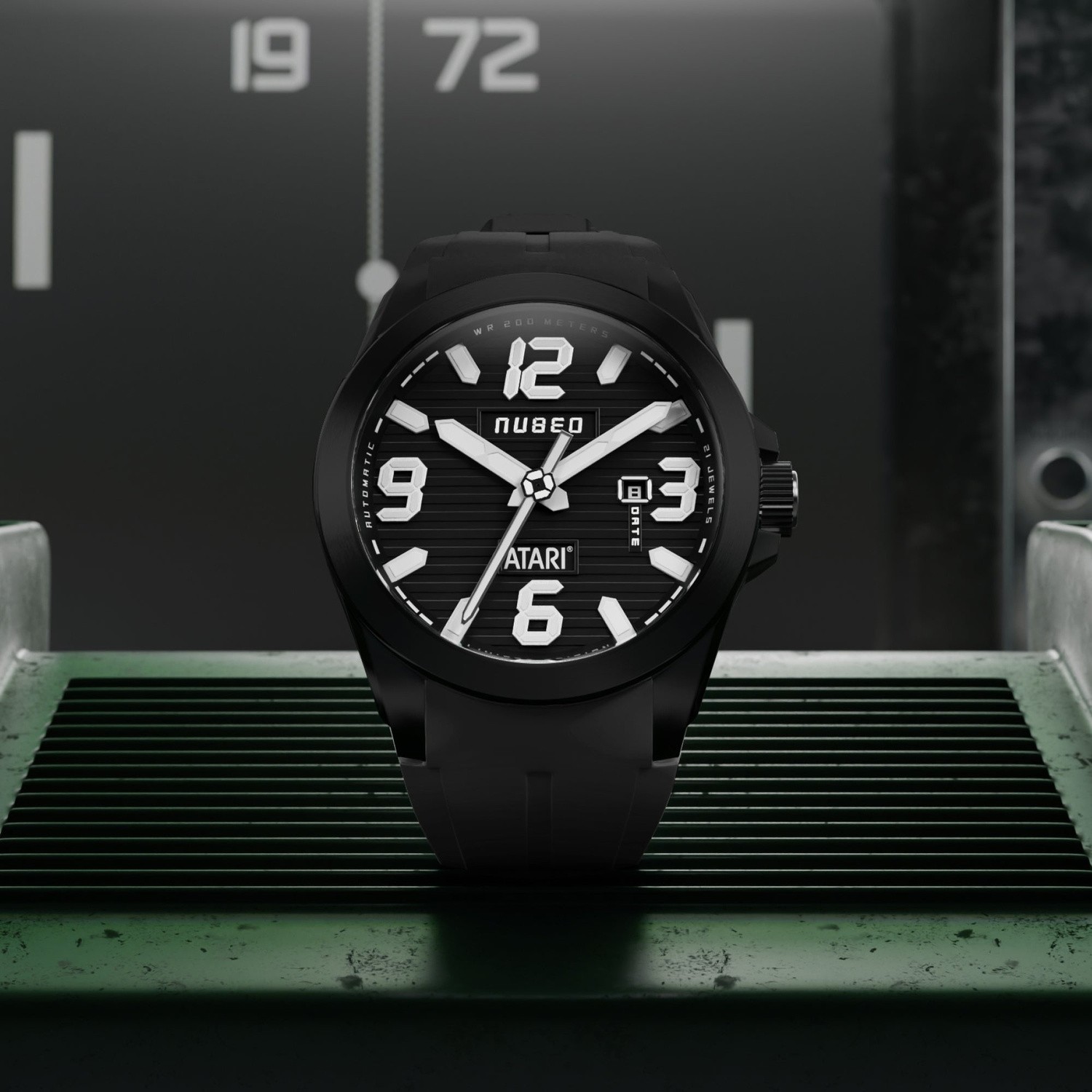 Nubeo NB-6121-04